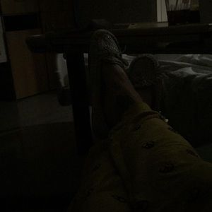 Meet your Posher, Charissa